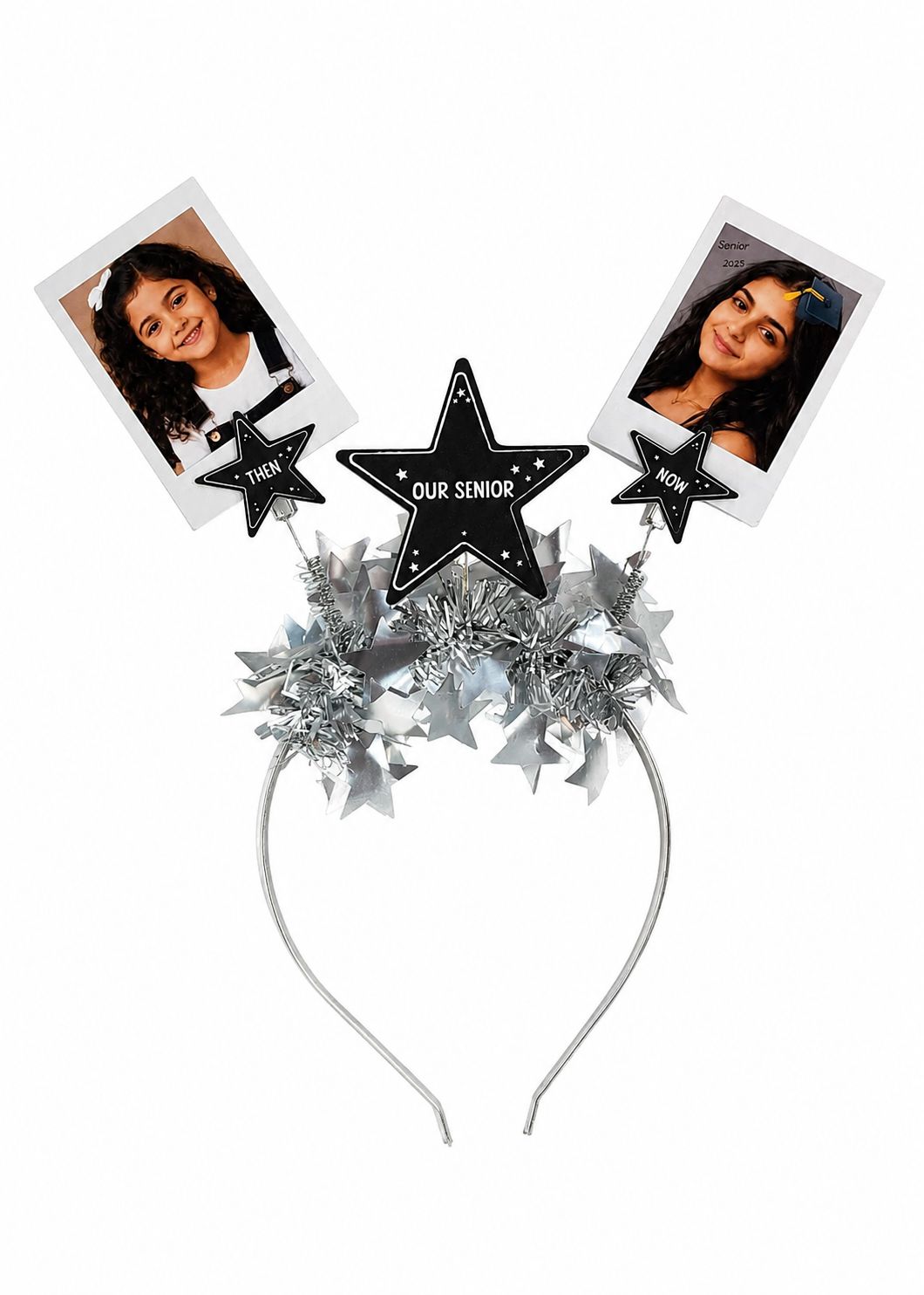 OUR SENIOR HEADBAND