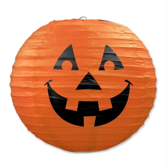 JACK-O-LANTERN (30 CM)