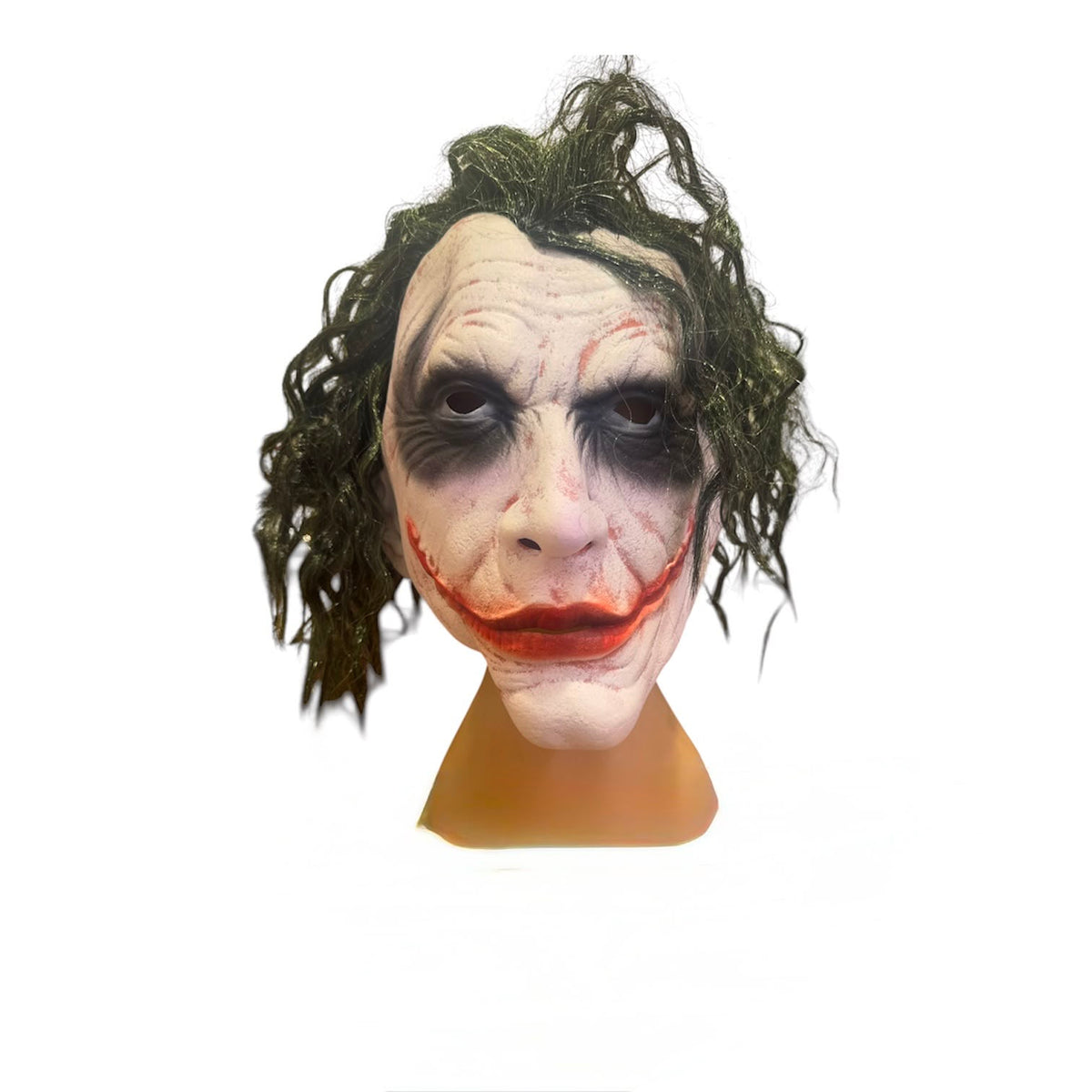 JOKER HALLOWEEN MASK