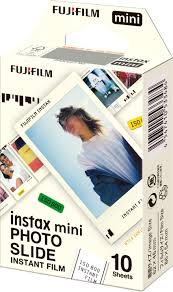 INTAX MINI FILM PHOTO SLIDE