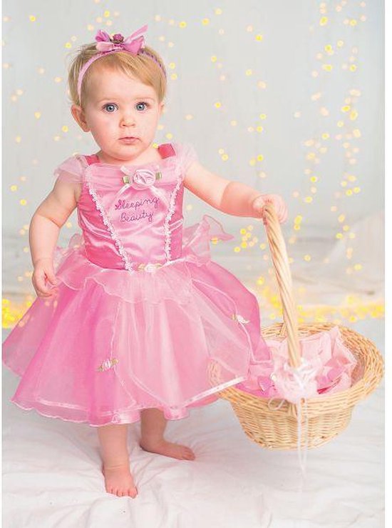 Disney Princess Sleeping Beauty Baby