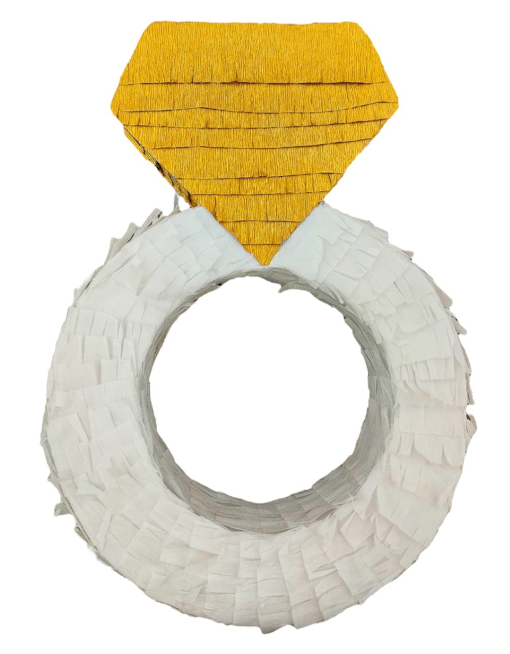 Ring Pinata
