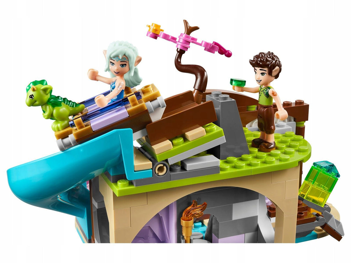 Rapunzel's Best Day Ever Lego Disney 6-12
