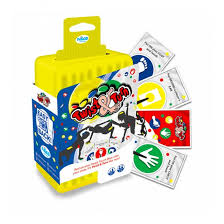 Plastic Box Twist and Turn