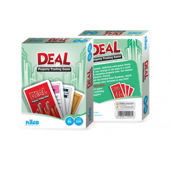 Deal Travel