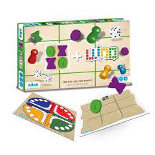 Snakes And Ladders XO