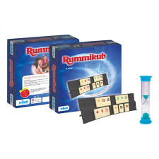 Rummikub Travel