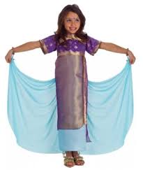 SADARI SIZE SMALL 3-5 YEARS