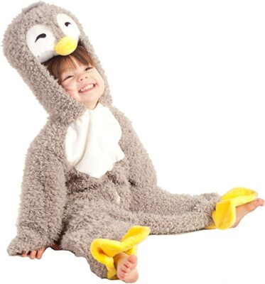 HAPPY PENGUIN XSMALL 18 - 24 MONTHS