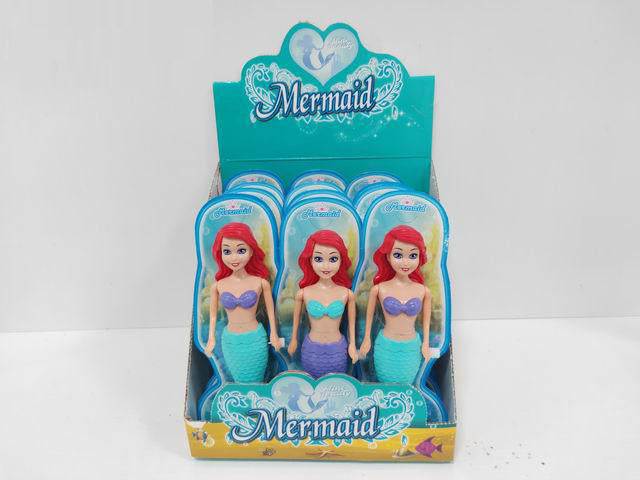 UNDER THE SEA MERMAID DOLL ASSORTMENT