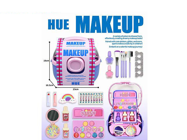 GLAM TRAVEL BEAUTY CASE