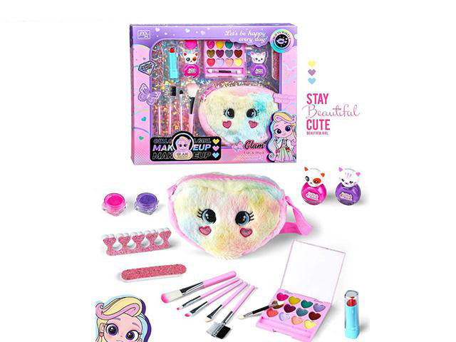 MINI FASHIONISTA COSMETIC KIT