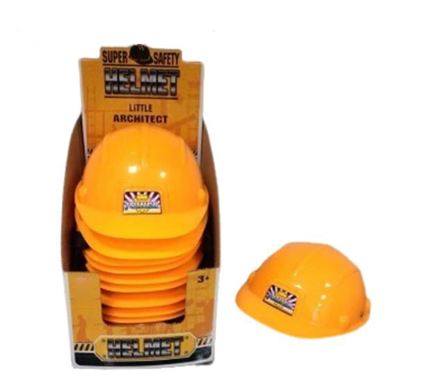 LITTLE ARCHITECT CAP