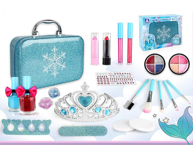 ICE PRINCESS VANITY KIT