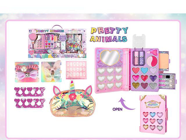DREAMY UNICORN MAKEUP KIT