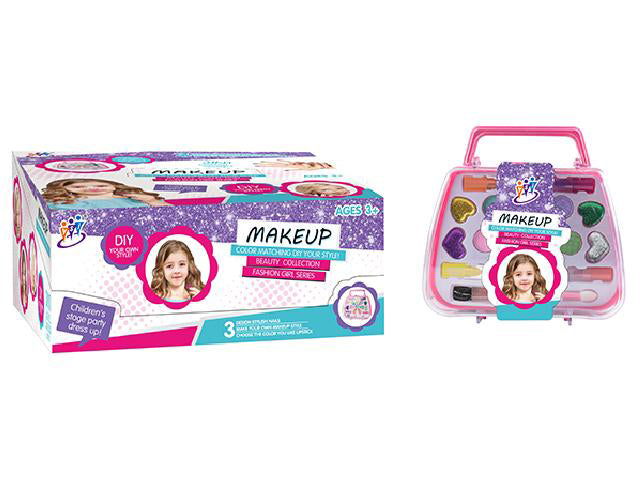 MAGIC GLAM MAKEUP CASE