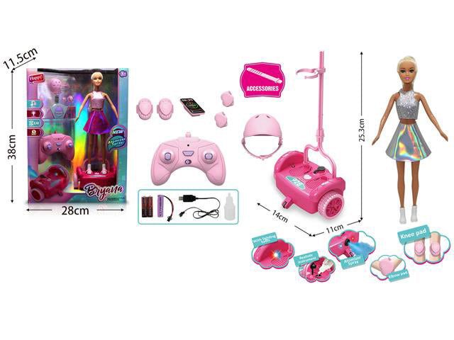 MINI WATCH R/C CAR (WITH BATTERY+USB)