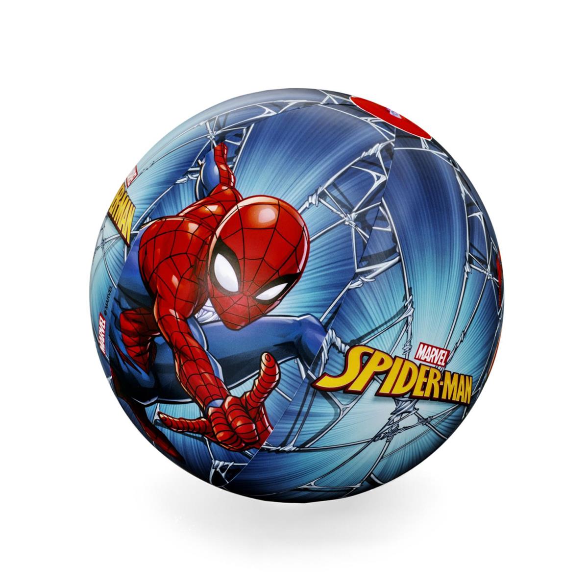 Spider Man™ beach ball 51 x 17 cm