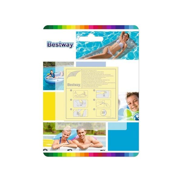 Bestway Underwater Repair Adhesive Patch
