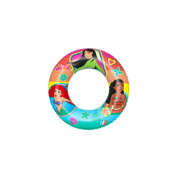 Disney® swim ring Princess Ø 56 cm