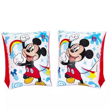 Mickey Mouse Armband Floaters