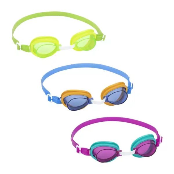 Hydro Swim Children Goggles Purple