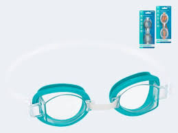 Swimming Goggles Aqua Burst Essential™ 14+ assorted colors