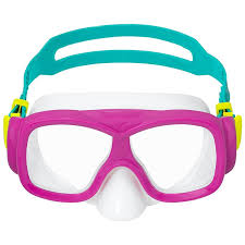 Bestway Explora Essential Diving Mask Youth 7 Years Plus