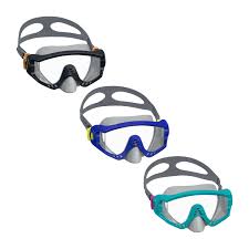 Bestway Hydroswim Tiger Beach Mask For Youth And Adult