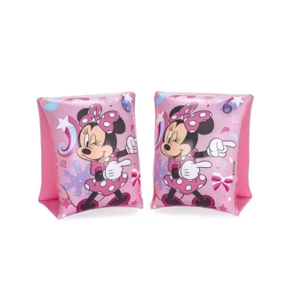 Minnie Mouse Armband Floaters