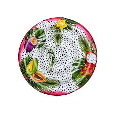 Island Fruits of Paradise™ Ø 188 cm