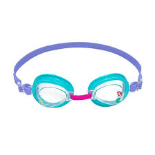 Little Mermaid Essential Swimming Goggles Essential