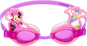Minnie Mouse & Daisy Duck Swimming Goggles Essential