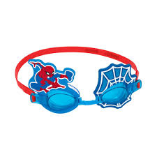 Spider Man Swimming Goggles from 3 years old