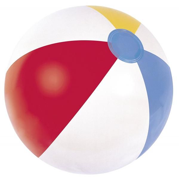 Panel Beach Ball 61CM