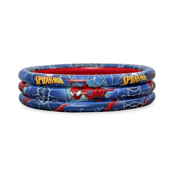 Spider Man™ baby round pool Ø 122 x 30 cm