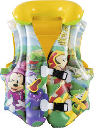 Mickey Swim Vest