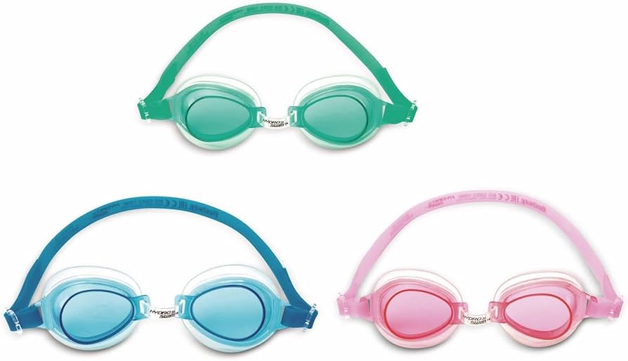 Lightning Swimmer Goggles