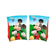 Mickey Mouse Clubhouse Armbands