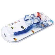 Hydro Swim Lil' Glider Snorkeling Set For Children