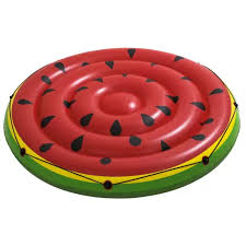 Bestway Inflatable Watermelon Pool Float 188cm