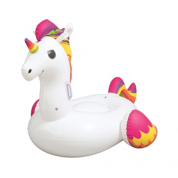 Unicorn Ride On 150x50x117 CM