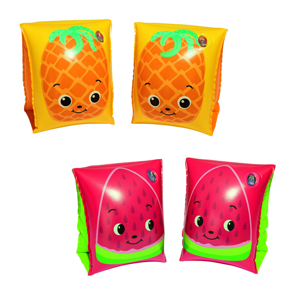 Bestway Fruitastic armbands 3-6 years