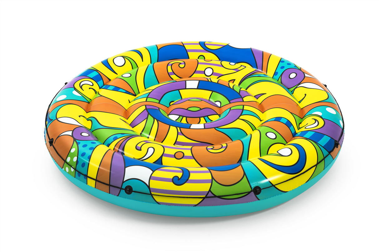 POP Floating island Air Mattress