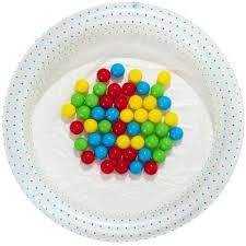 Splash & Play Ball Pit Play Pool 91cmx20cm