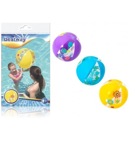 Designer Beach Ball 51cm