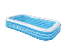 Bestway Inflatable Swimming Pool 305x183x56 cm