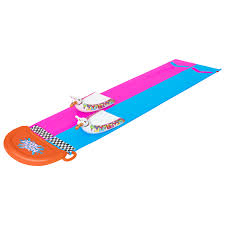 Double Slide LAMA RAMA