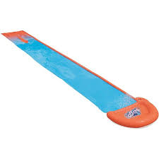 Single slip and Slide 4.88M