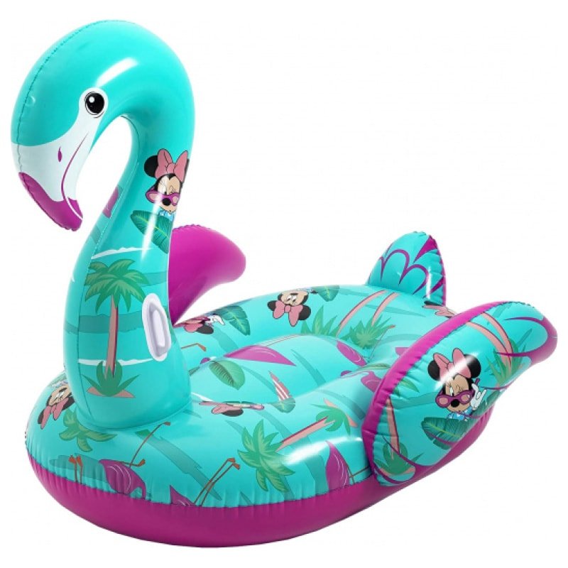 flamingo float pool Bestway